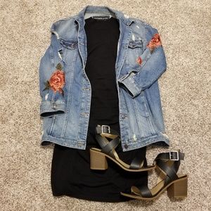 Express Sweater Dress